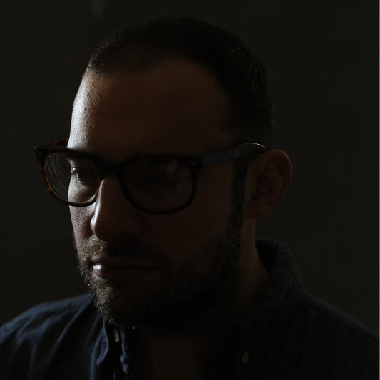 Justin Carter - Know It All - 7" (Vinyl) - Joco Records