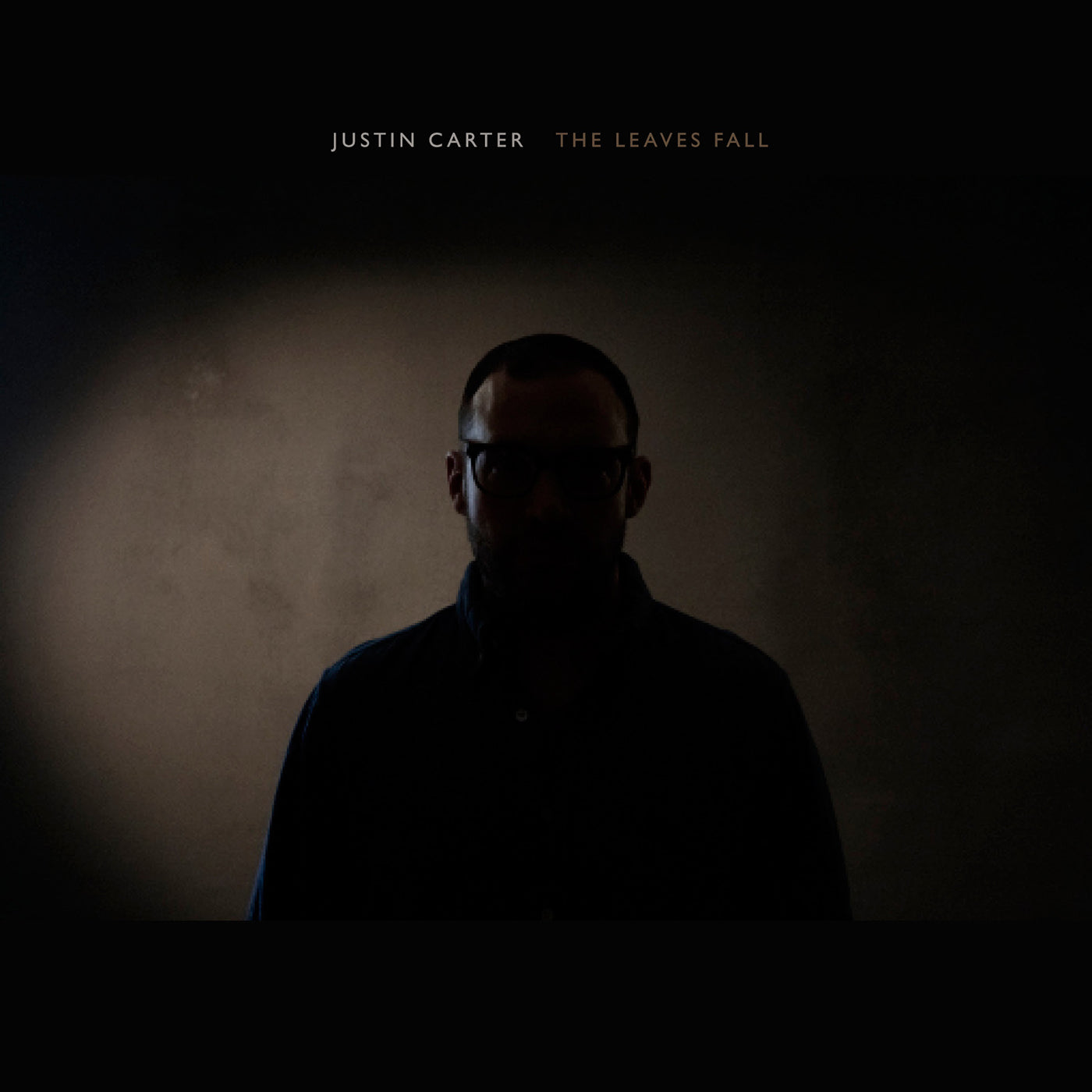 Justin Carter - The Leaves Fall (Vinyl) - Joco Records