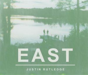Justin Rutledge - East (Vinyl) - Joco Records