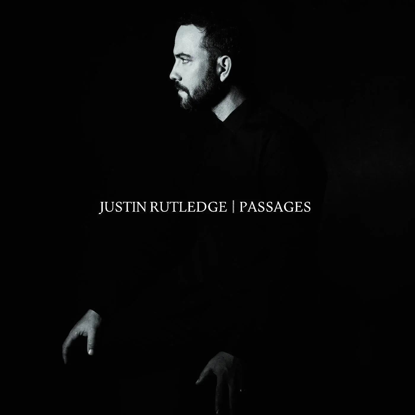 Justin Rutledge - Passages (Vinyl) - Joco Records