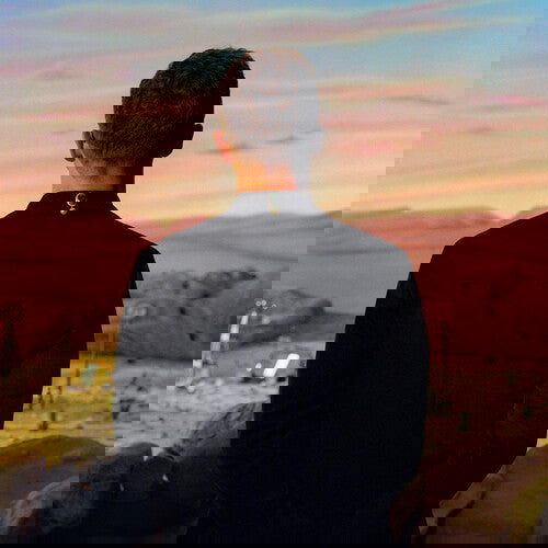 Justin Timberlake - Everything I Thought It Was (Explicit Content) (140 Gram Vinyl, Gatefold LP Jacket) (2 LP) - Joco Records