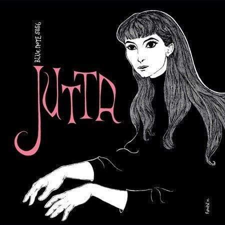 Jutta Hipp Quintet - New Faces-New So(LP) - Joco Records