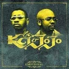 K-Ci & Jojo - Emotional...  (Vinyl) - Joco Records