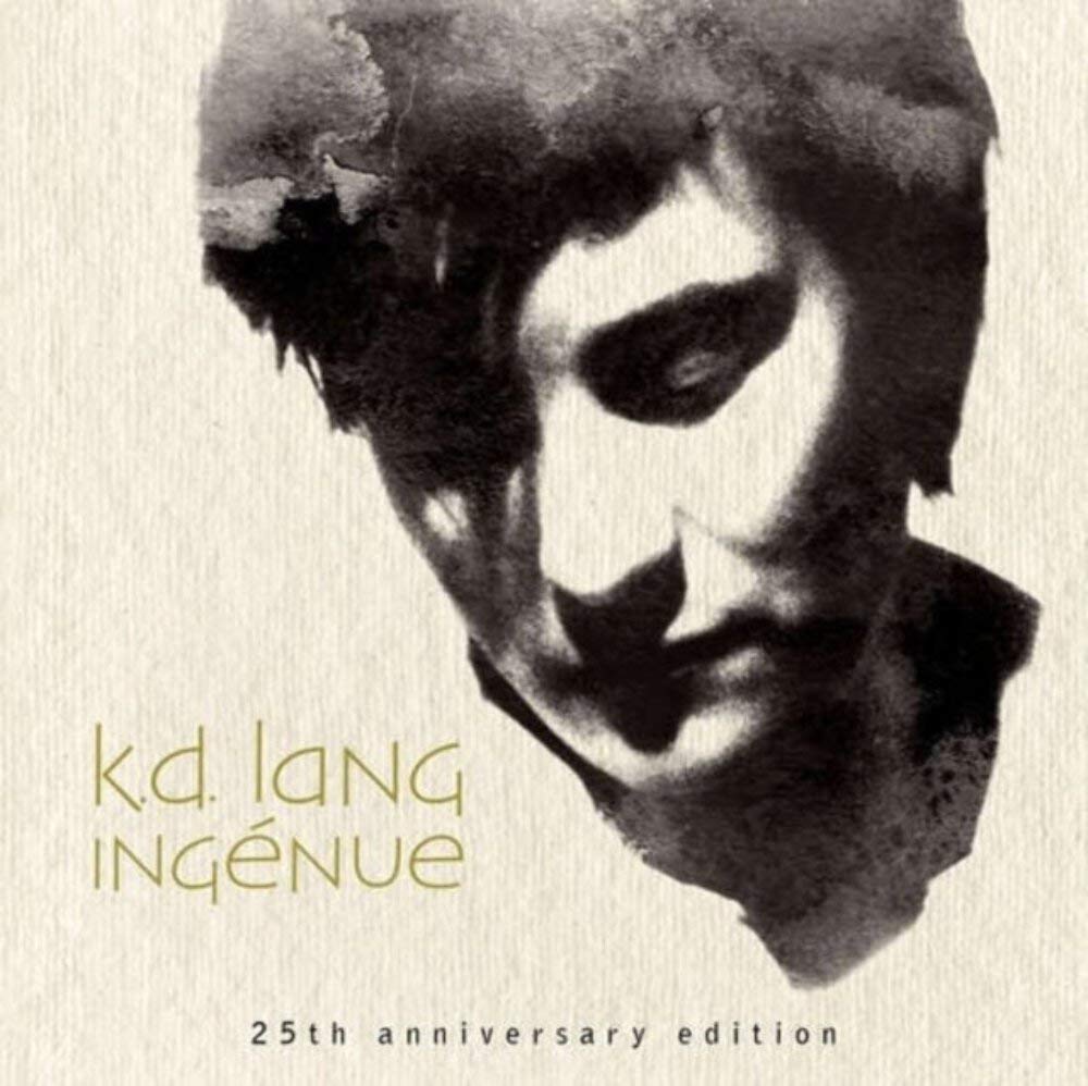 K.D. Lang - Ingenue (25th Anniversary Edition) (Remastered) (2 LP) - Joco Records