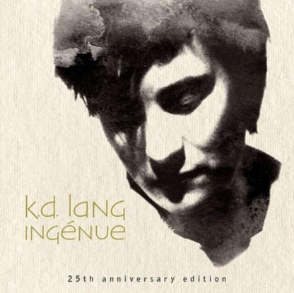 K.D. Lang - Ingenue (25th Anniversary Edition) (Remastered) (2 LP) - Joco Records
