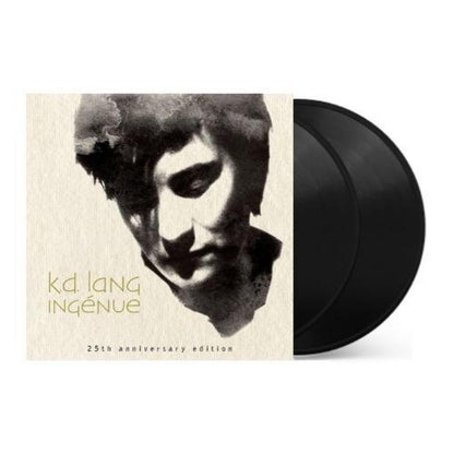 K.D. Lang - Ingenue (25th Anniversary Edition) (Remastered) (2 LP) - Joco Records