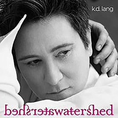 K.D. Lang - Watershed  (Vinyl) - Joco Records