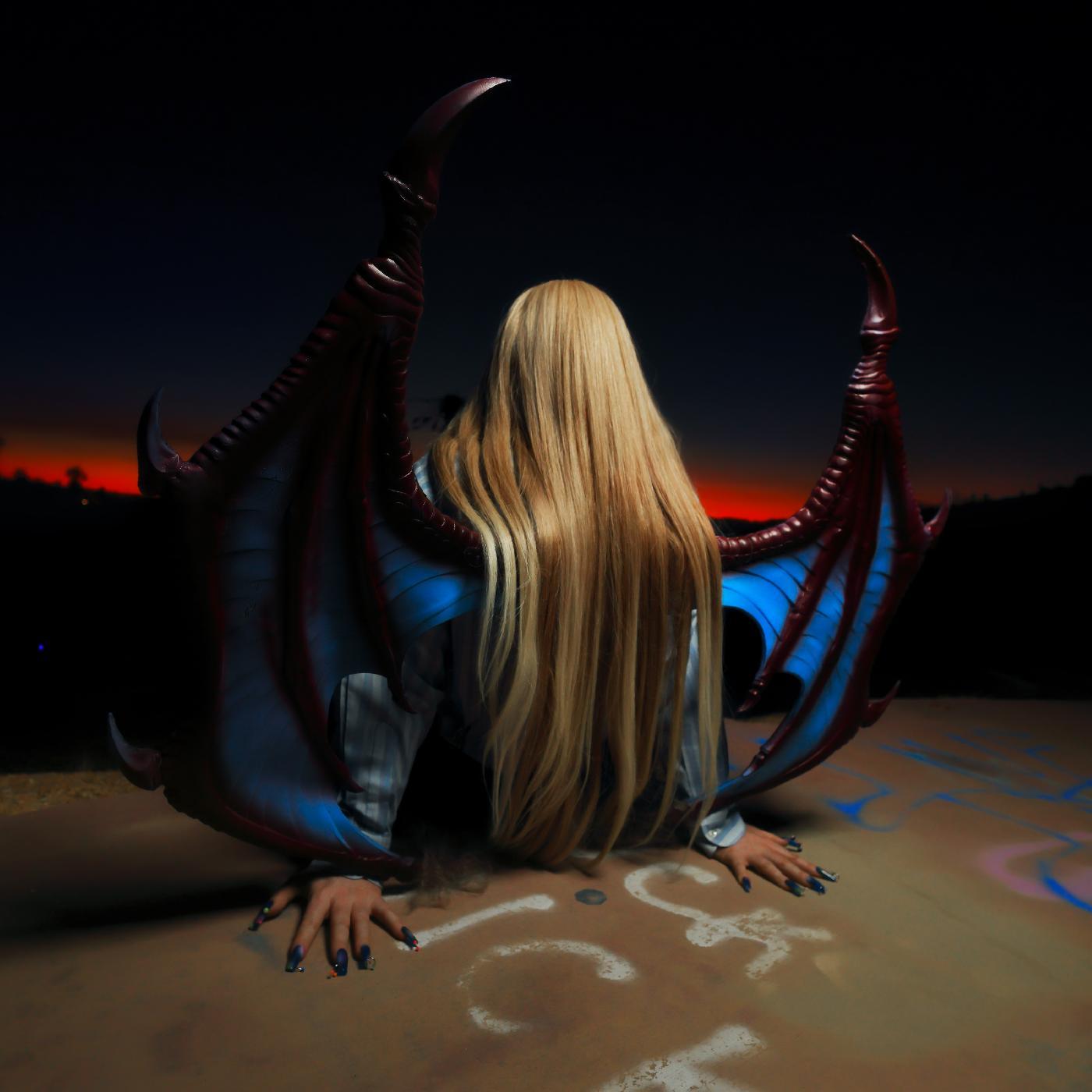 KUČKA - Can You Hear Me Dreaming? (Limited Edition, Clear Vinyl) (LP) - Joco Records