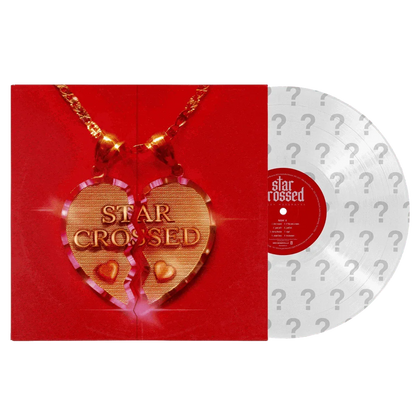 Kacey Musgraves - Star-Crossed (Limited Edition, Surprise Color 3 of 3) (LP) - Joco Records