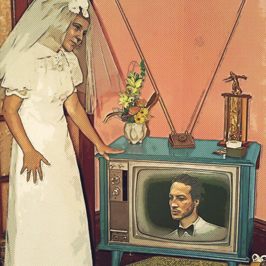 Kacy & Clayton And Marlon Williams - Plastic Bouquet (Vinyl) - Joco Records