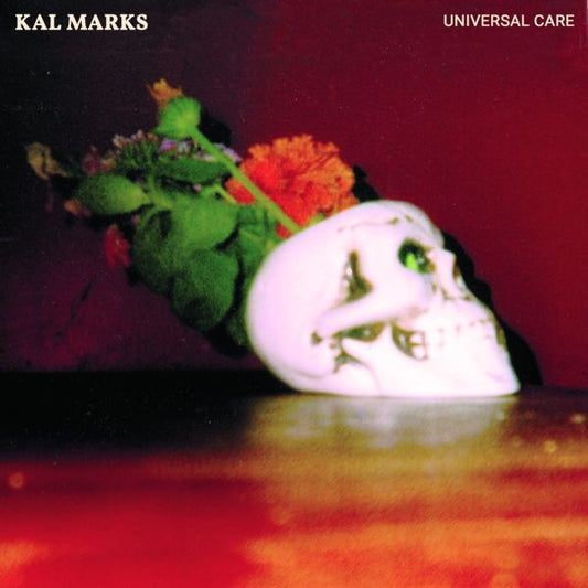 Kal Marks - Universal Care (Vinyl) - Joco Records