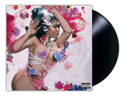 Kali Uchis - Orquídeas (LP) - Joco Records