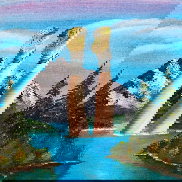 Kalipo - Happy Little Accidents (Vinyl) - Joco Records