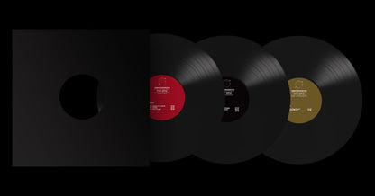 Kamasi Washington - Epic (Limited Edition) (3 LP Box Set) - Joco Records