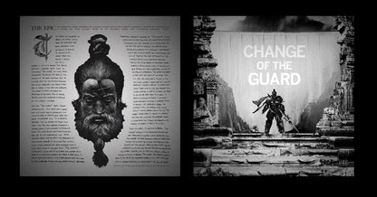 Kamasi Washington - Epic (Limited Edition) (3 LP Box Set) - Joco Records