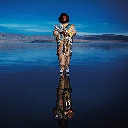 Kamasi Washington - Heaven & Earth (5 LP) - Joco Records