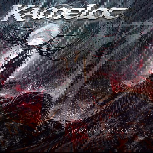 Kamelot - The Awakening (2 LP) - Joco Records