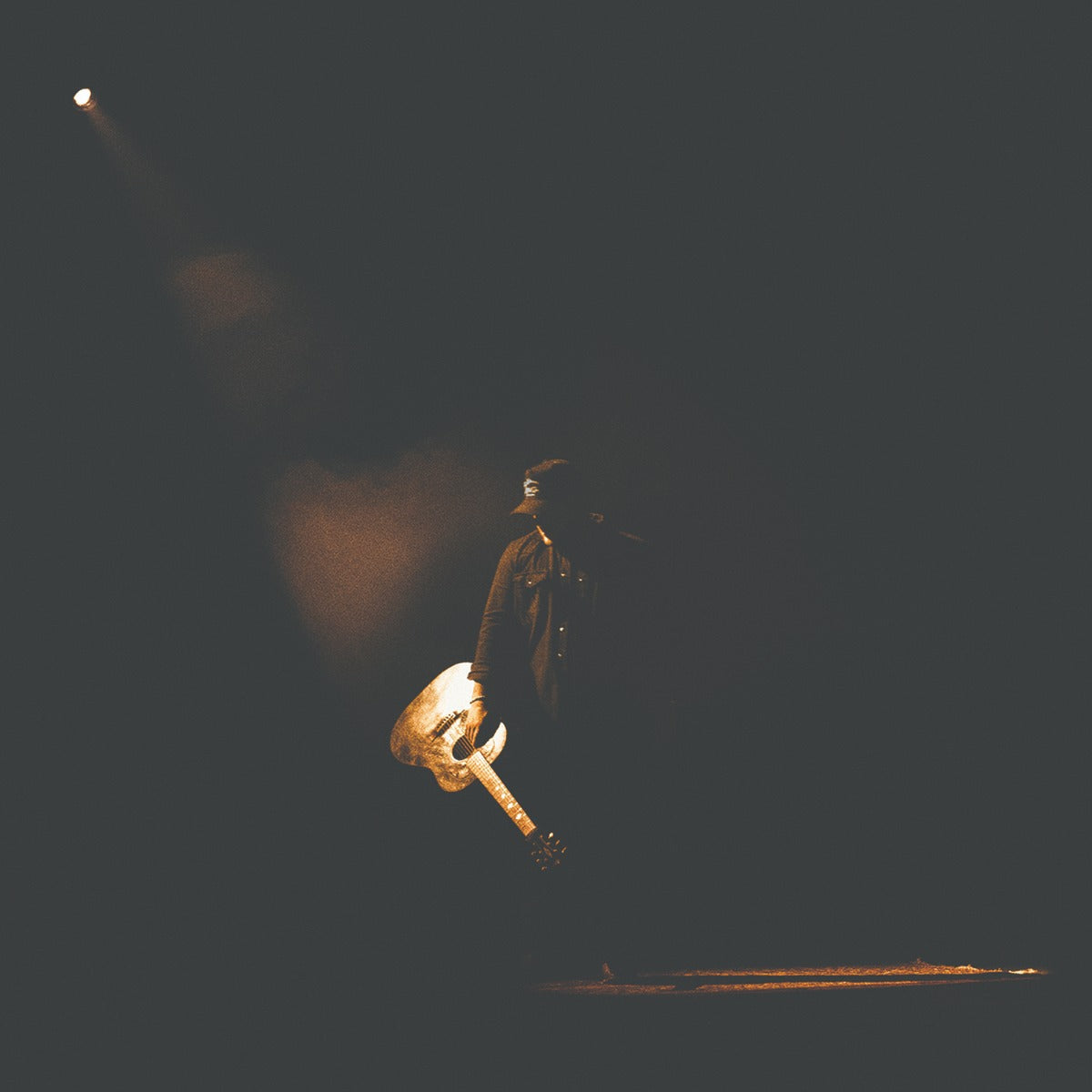 Kameron Marlowe - Keepin' The Lights On (Color Vinyl, Opaque Brown) (2 LP) - Joco Records