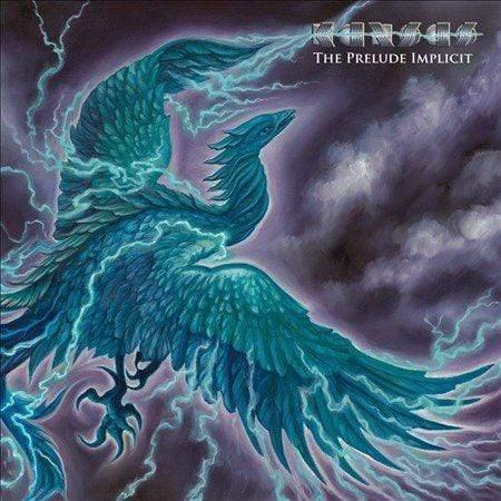 Kansas - The Prelude Implicit  (Vinyl) - Joco Records