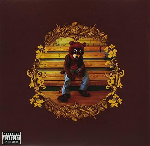 Kanye West - College Dropout (2 LP) - Joco Records