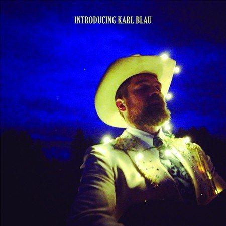 Karl Blau - Introducing Karl Blau (Vinyl) - Joco Records