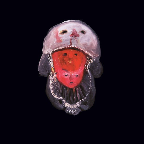 Kassel Jaeger - Meith (Vinyl) - Joco Records