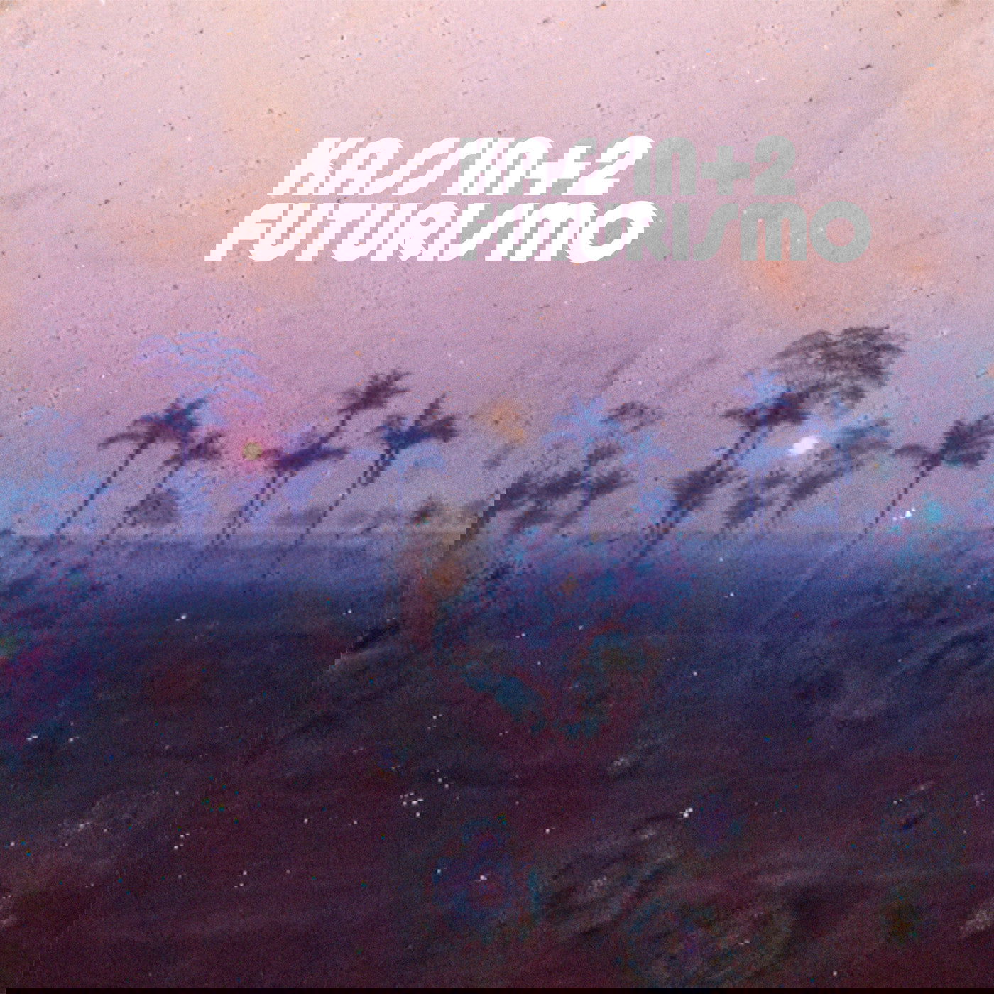 Kassin - Futurismo (Vinyl) - Joco Records