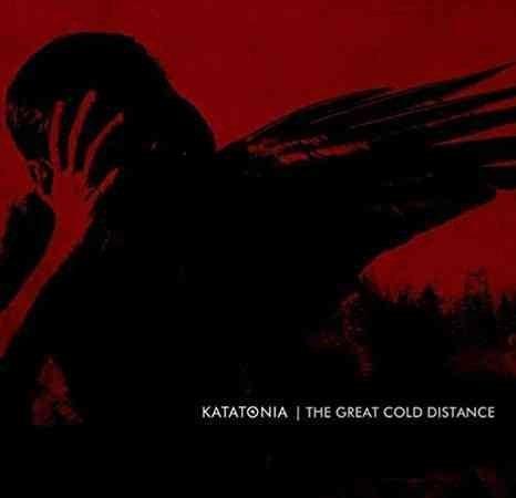 Katatonia - Great Cold Distance  (Vinyl) - Joco Records