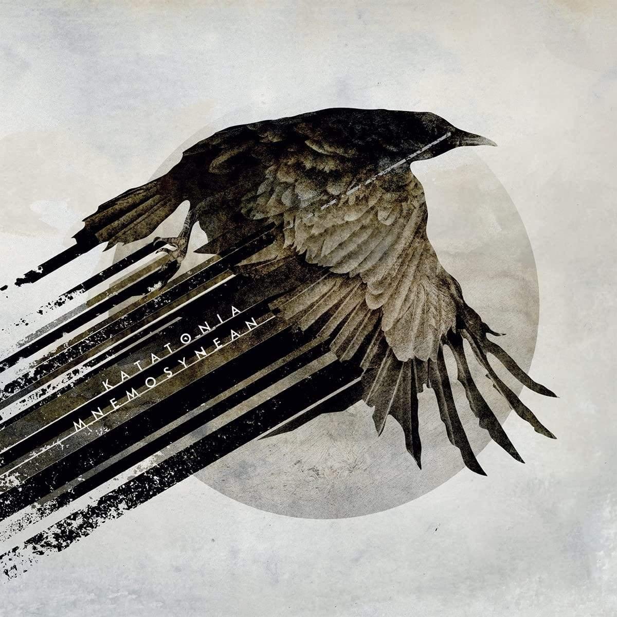 Katatonia - Mnemosynean (Limited Edition Import, Deluxe Gatefold) (3 LP) - Joco Records