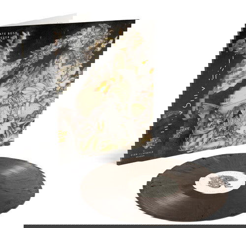 Kate Bush - Never For Ever (2018 Remaster, Indie Exclusive, Blad Bullet Grey Vinyl) (LP) - Joco Records