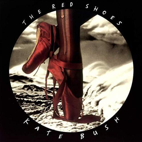 Kate Bush - The Red Shoes (LP) - Joco Records