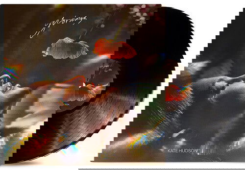 Kate Hudson - Glorious (Vinyl) - Joco Records