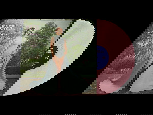 Kate Nash - 9 Sad Symphonies (Baby Pink Vinyl, Printed Inner Sleeve, Poster Insert) - Joco Records