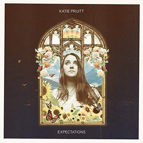 Katie Pruitt - Expectations (LP) - Joco Records
