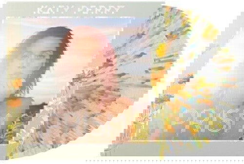 Katy Perry - Prism: 10th Annivesary Edition (Limited Edition, Prismatic Splatter Vinyl) (Import) (2 LP) - Joco Records