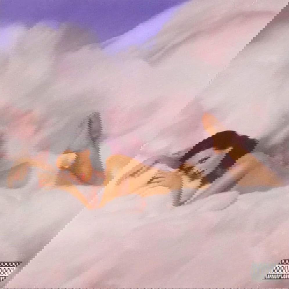 Katy Perry - Teenage Dream (Limited Edition, Peppermint Pinwheel Vinyl) (2 LP) - Joco Records