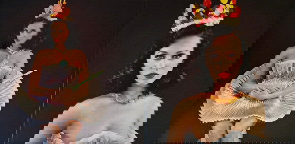 Katy Perry - Teenage Dream (Limited Edition, Peppermint Pinwheel Vinyl) (2 LP) - Joco Records