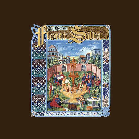 Kay Hoffman - Floret Silva (Vinyl) - Joco Records