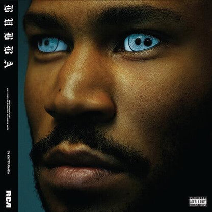 Kaytranada - Bubba (Explicit) (Gatefold Jacket, 150 Gram) (2 LP) - Joco Records