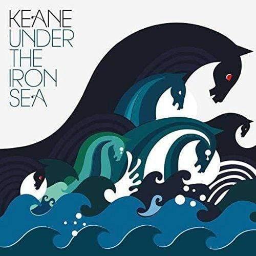 Keane - Under The Iron Se(LP - Joco Records