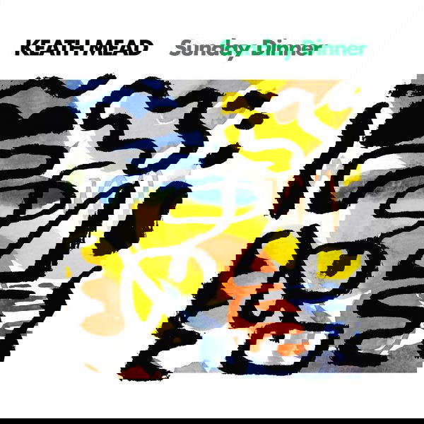 Keath Mead - Sunday Dinner (Vinyl) - Joco Records