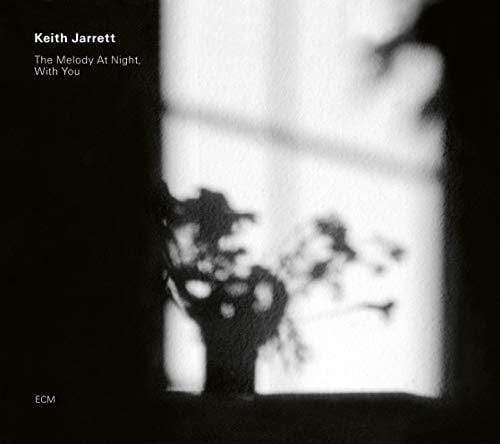 Keith Jarrett - The Melody At Night, With You  (Vinyl) - Joco Records