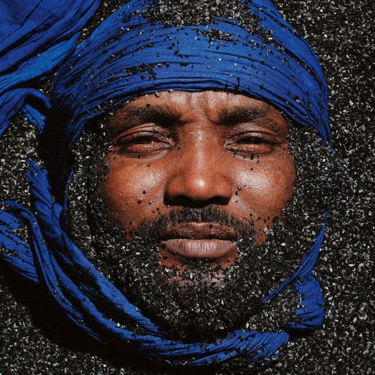 Kel Assouf - Black Tenere (Vinyl) - Joco Records