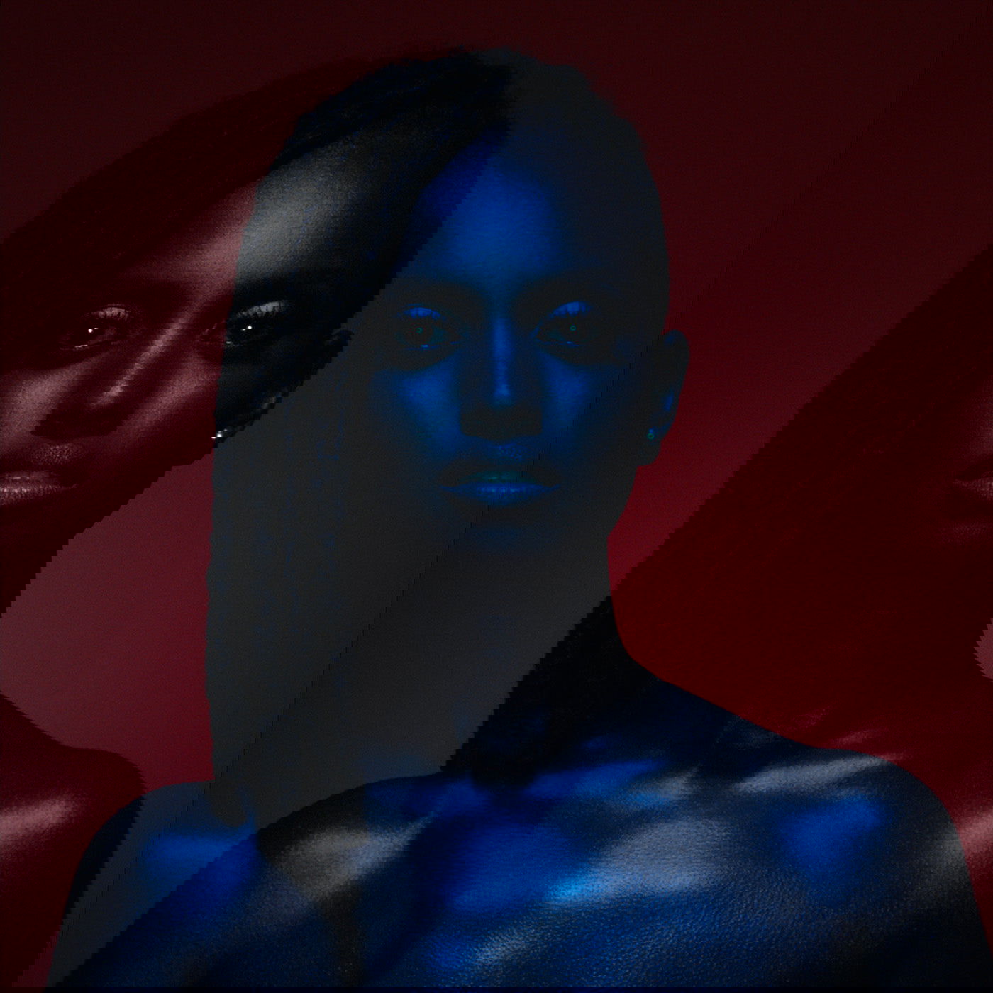 Kelela - Hallucinogen EP (LP) - Joco Records