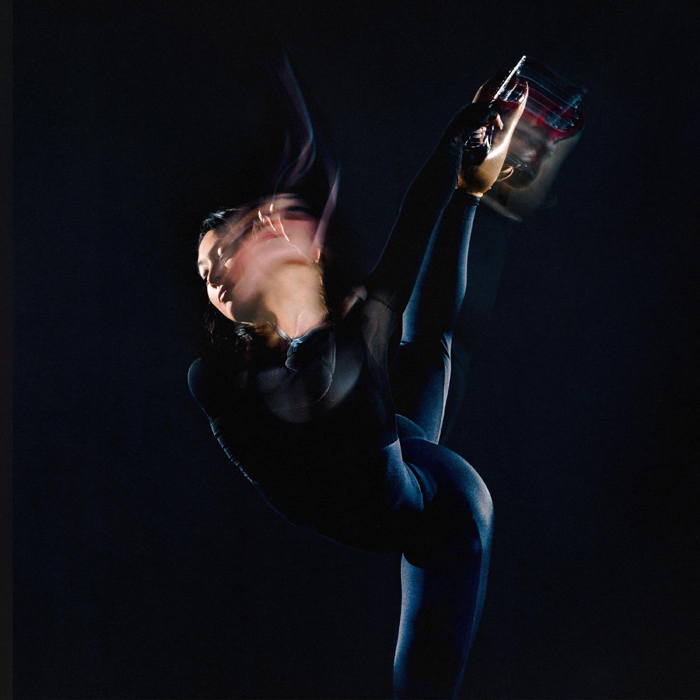 Kelly Moran - Moves In The Field (Clear Vinyl) - Joco Records