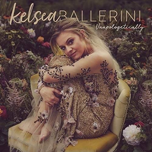 Kelsea Ballerini - Unapologetically  (Vinyl) - Joco Records