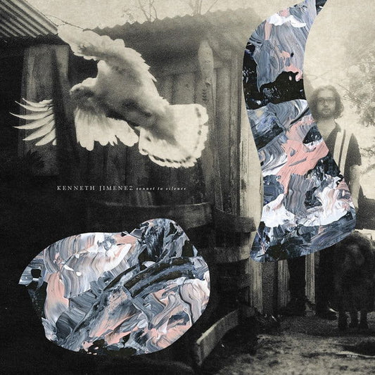 Kenneth Jimenez - Sonnet To Silence (Vinyl) - Joco Records