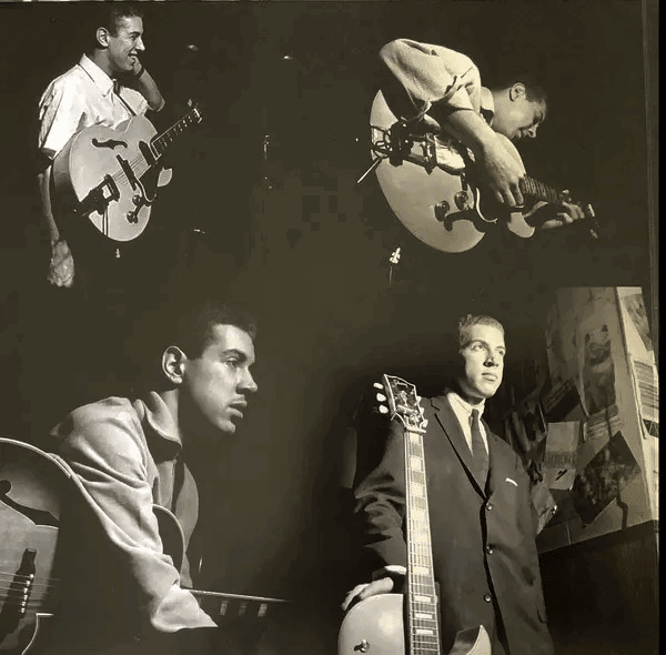 Kenny Burrell - Midnight Blue (Deluxe Gatefold Edition, Remastered, 180 Gram) (LP) - Joco Records