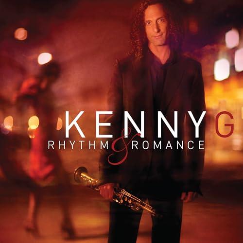 Kenny G - Rhythm & Romance (2 LP) - Joco Records