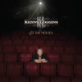 Kenny Loggins - At The Movies  (Vinyl) - Joco Records